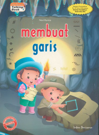 Image of Membuat Garis