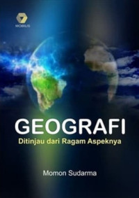 Image of Geografi ditinjau dari ragam aspeknya