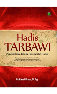 Image of Hadis tarbawi : pendidikan dalam perspektif hadis