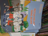 Image of Ketua kelas yang bijak