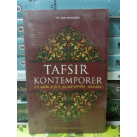 Image of TAFSIR KONTEMPORER