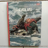 Image of EVOLUSI