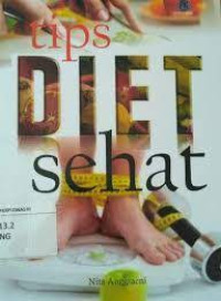 Image of tips diet sehat