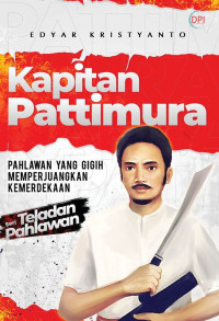 Image of Kapitan Pattimura