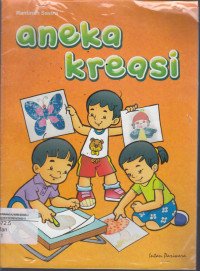 Image of ANEKA KREASI