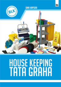 Image of Housekeeping tata graha