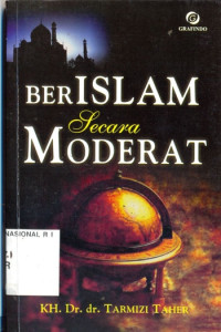 Image of Berislam secara moderat