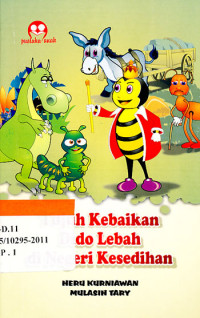 Image of TUJUH KEBAIKAN DIDO LEBAH DI NEGERI KESEDIHAN