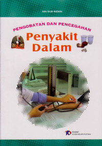 Image of pengobatan dan pencegahan penyakit dalam