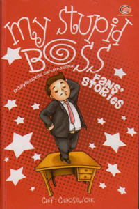 Image of My Stupid Boss : Fans' Stories