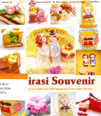 Image of Inspirasi Souvenir