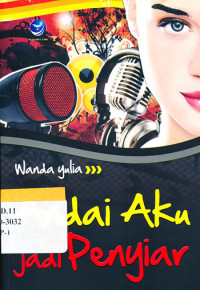 Image of ANDAI AKU JADI PENYIAR