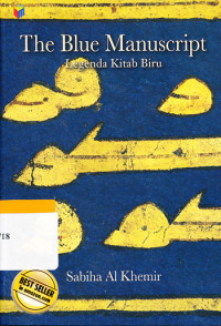Image of THE BLUE MANUSCRIPT LEGENDA KITAB BIRU