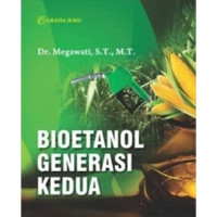 Image of BIOETANOL GENERASI KEDUA