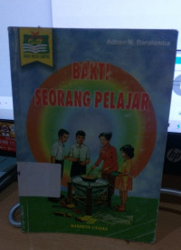 Image of BAKTI SEORANG PELAJAR