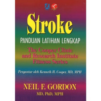 Image of Gangguan pernapasan : panduan latihan lengkap = The cooper clinic and research institute fitness series