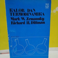 Image of Kalor dan termodinamika