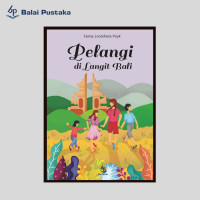 Image of PELANGI DILANGIT BALI