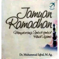 Image of Jamuan Ramadhan