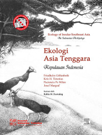 Image of EKOLOGI ASIA TENGGARA KUMPULAN INDONESIA