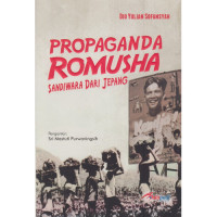 Image of PROPAGANDA ROMUSHA SANDIWARA DARI JEPANG