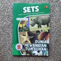 Image of DUNIA HEWAN DAN TUMBUHAN