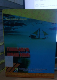 Image of TENGGELAMNYA ARMADA BERAM