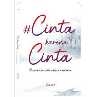 Image of CINTA KARENA CINTA