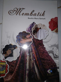 Image of Membatik