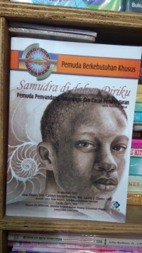 Image of SAMUDRA DI DALAM DIRIKU