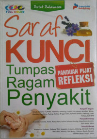 Image of SARAF KUNCI TUMPAS RAGAM PENYAKIT