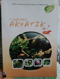 Image of TUMBUHAN AKUATIK