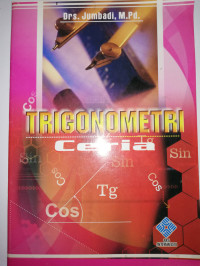 Image of TRIGONOMETRI CERIA