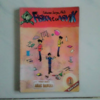 Image of FISIKA ITU ASYIK