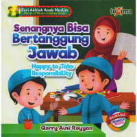 Image of Senangnya Bisa Tanggung Jawab