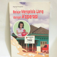 Image of BELAJAR MENGELOLA UANG DENGAN KOPERASI