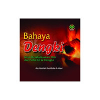 Image of BAHAYA DENGKI