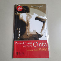 Image of Pemerkosaan atas nama cinta