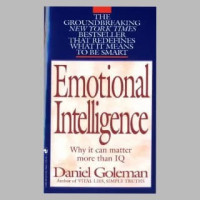 Image of EMOTIONAL INTELLIGENCE