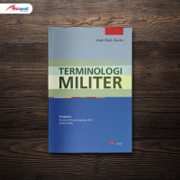 Image of TERMINOLOGI MILITER