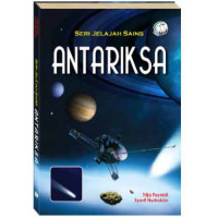 Image of SERI JELAJAH SAINS ANTARIKSA