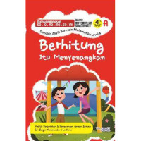 Image of SEMAKIN ASYIK BERMAIN MATEMATIKA UNTUK LEVEL 3