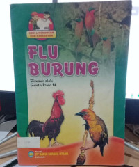 Image of FLU BURUNG