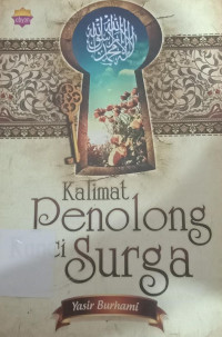 Image of KALIMAT PENOLONG KUNCI SURGA
