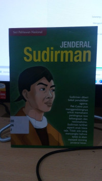 Image of jenderal sudirman