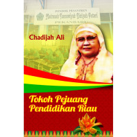 Image of TOKOH PEJUANG PENDIDIKAN RIAU