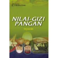 Image of NILAI GIZI PANGAN