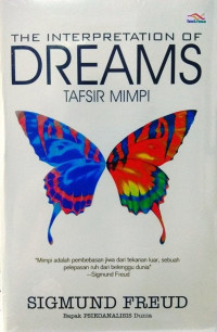 Image of THE INTERPRETATION OF DREAMS : TAFSSIR MIMPI
