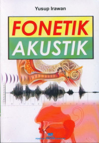 Image of FONETIK AKUSTIK