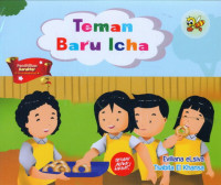 Image of Teman baru Icha